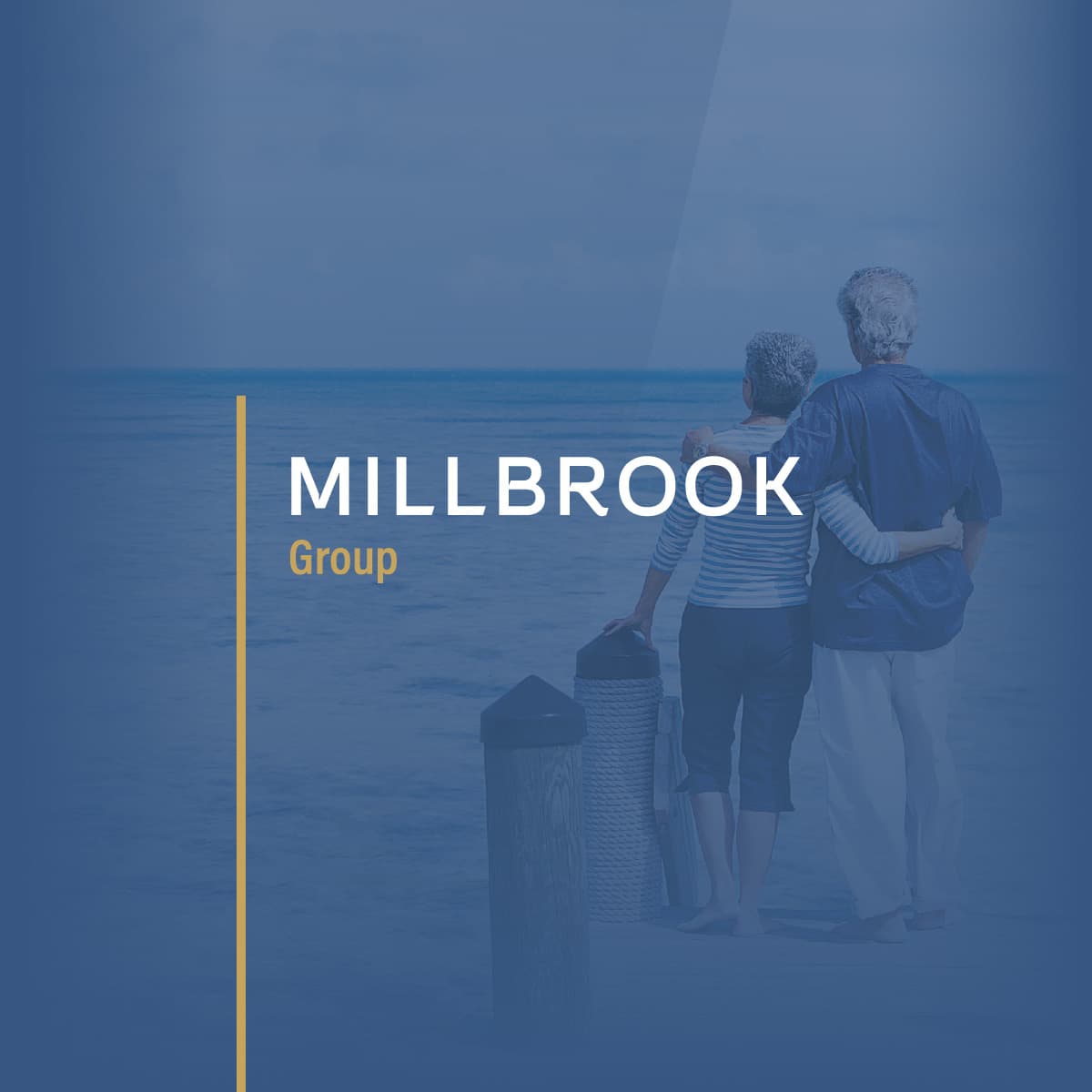 About Millbrook Group